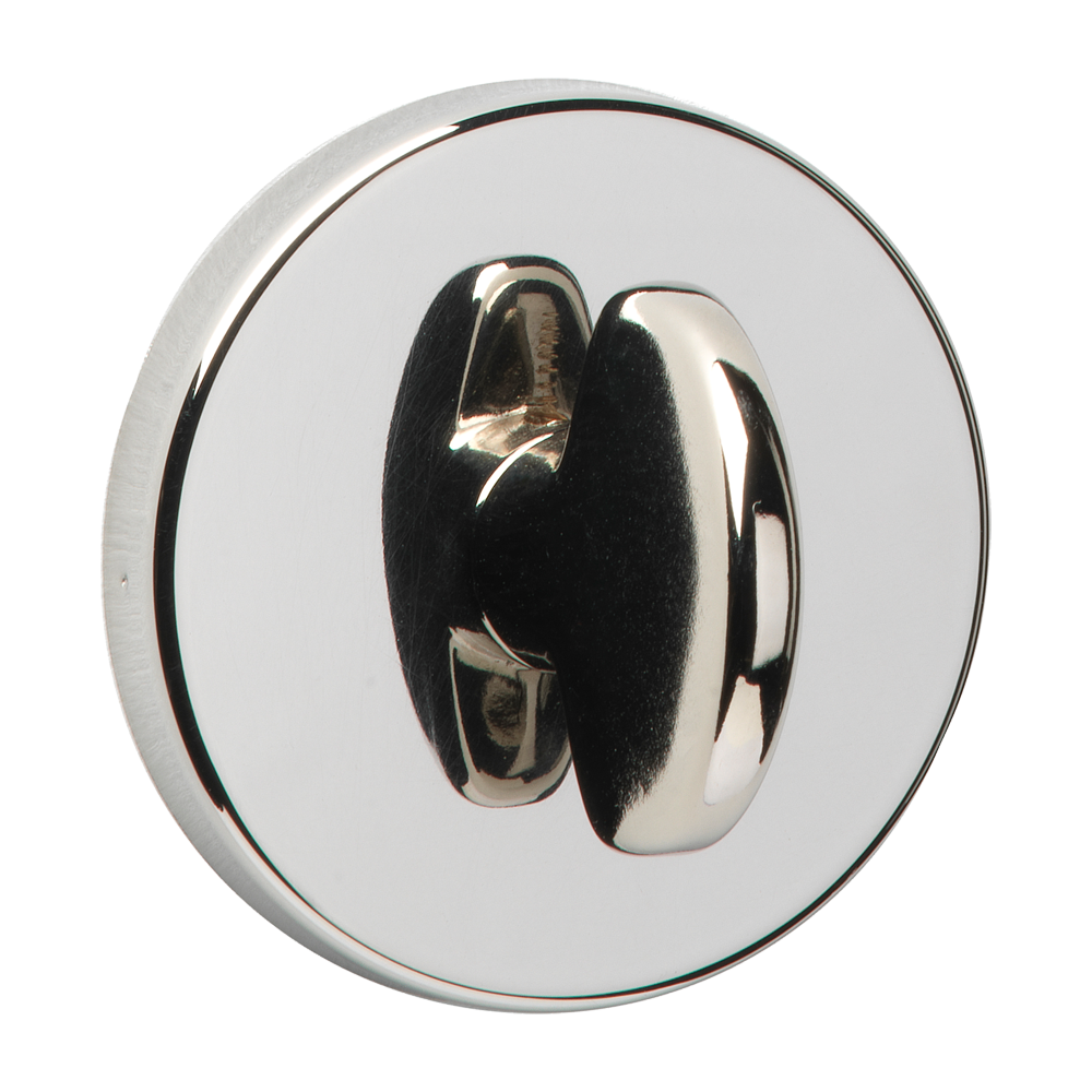 Polished Nickel Polished Nickel