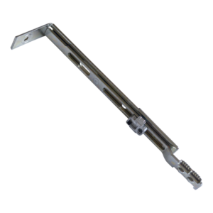 160mm Shootbolt - Standard Action (8-00676-00-0-1)