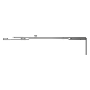 300mm PAS 24 Inline Shootbolt With Cam - (211832)