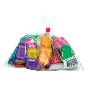 Assorted Colours x 50 Assorted Colours x 50