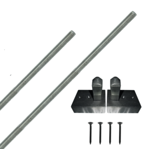 Shootbolt Accessory Kit