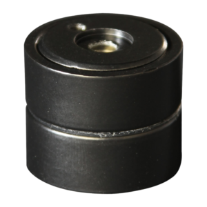 Black - 25mm Black - 25mm