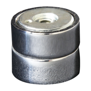 Polished Chrome - 25mm Polished Chrome - 25mm