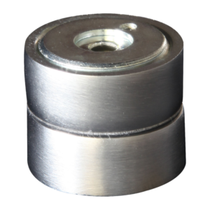 Satin Chrome - 25mm Satin Chrome - 25mm