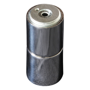 Polished Chrome - 65mm