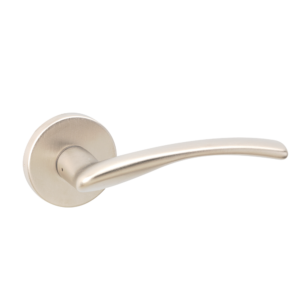 Satin Nickel Satin Nickel