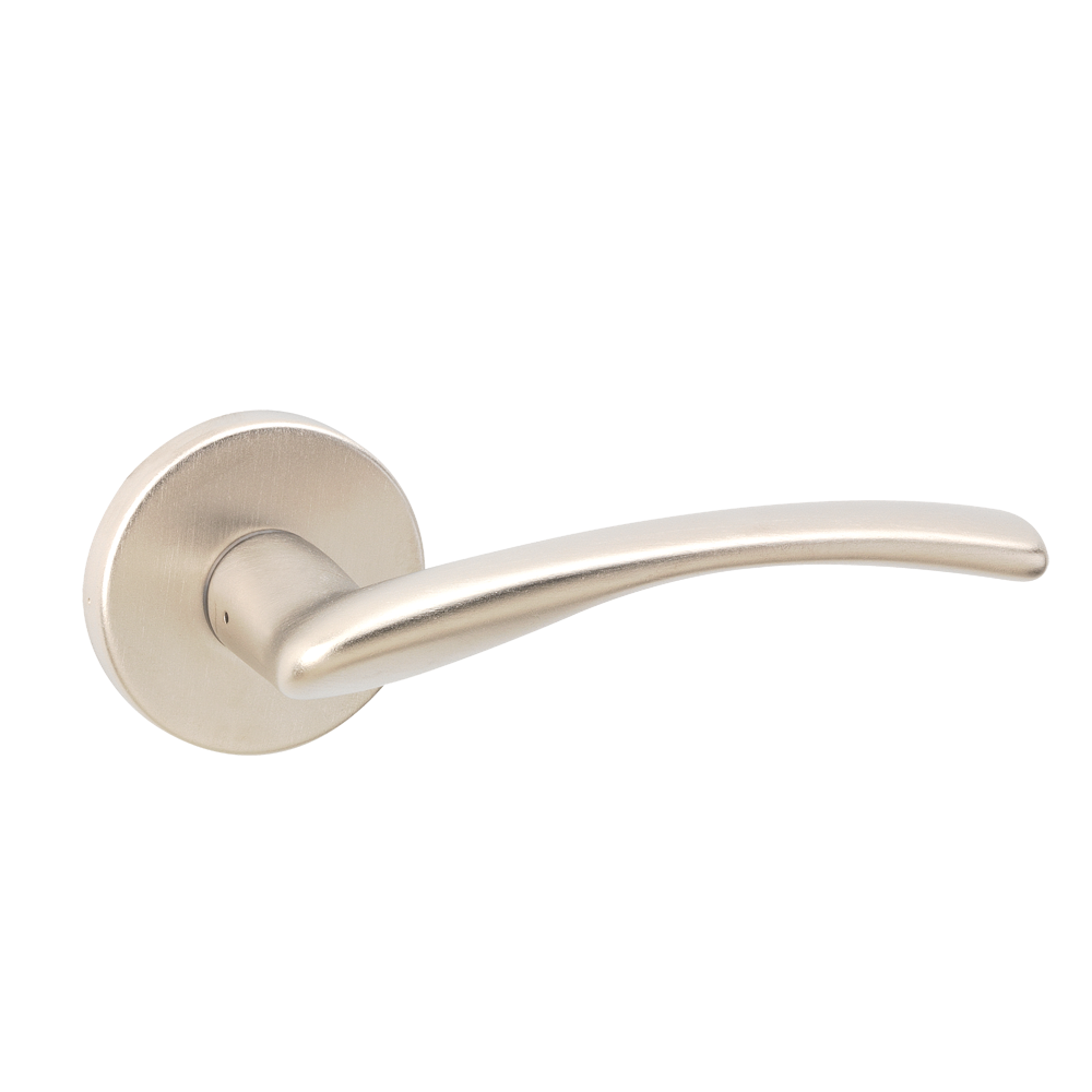 Satin Nickel Satin Nickel