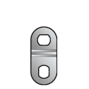 32mm With 4.5mm Crank