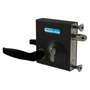 SBLD1602AH Lever Handle (40mm - 60mm) SBLD1602AH Lever Handle (40mm - 60mm)