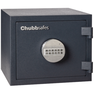 10 EL - Electric Lock (24Kg)