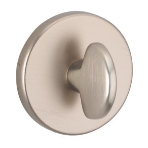 Satin Anodised Aluminium