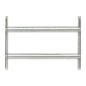 500mm - 650mm W x 300 mm H 500mm - 650mm W x 300 mm H