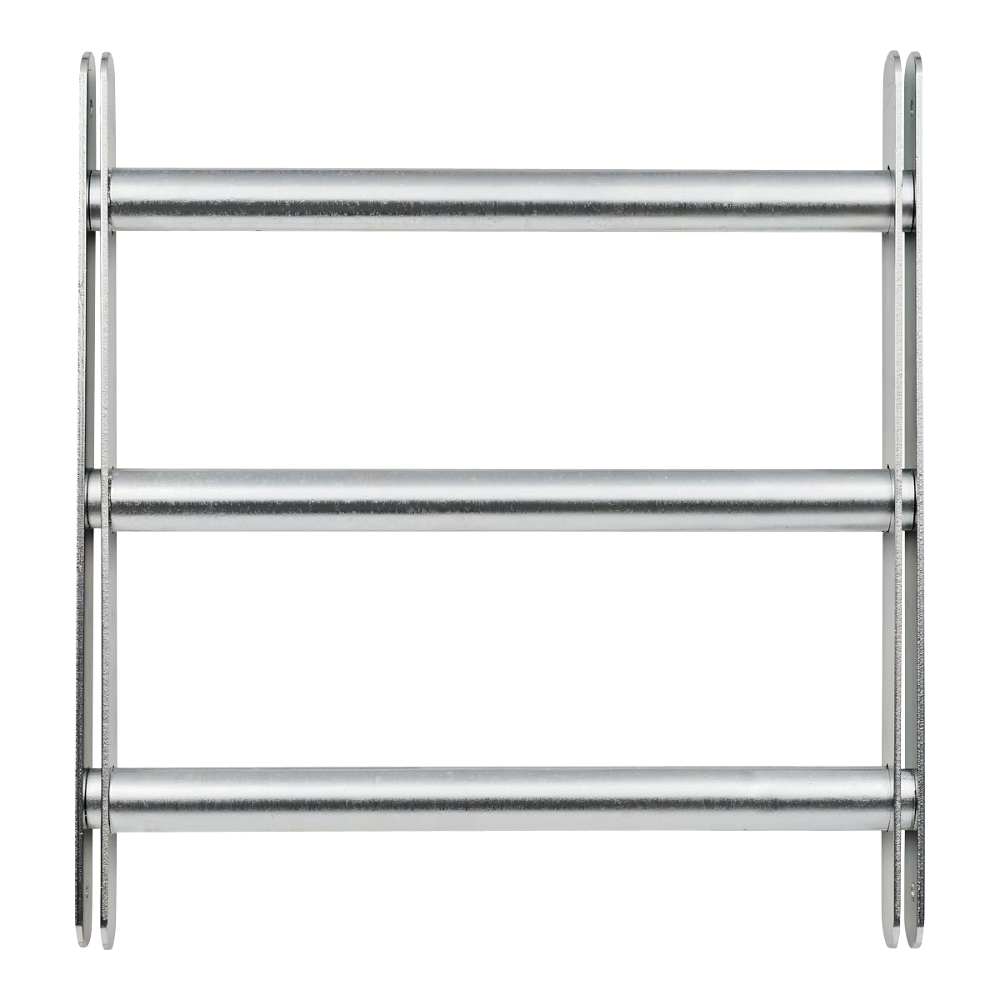 500mm - 650mm W x 450 mm H