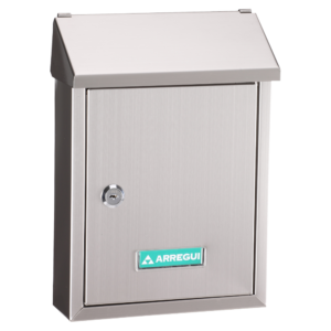 Satin Stainless Steel Satin Stainless Steel