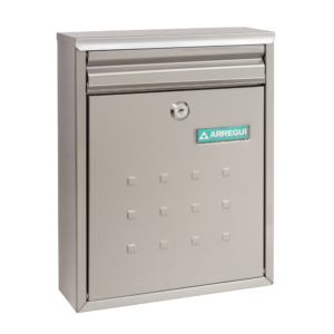 Satin Stainless Steel Satin Stainless Steel