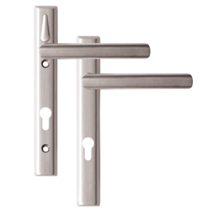 Polished Silver Polished Silver