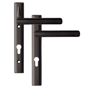 Polished Black Polished Black