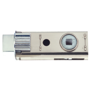 60mm Polished Chrome Deadbolt 60mm Polished Chrome Deadbolt