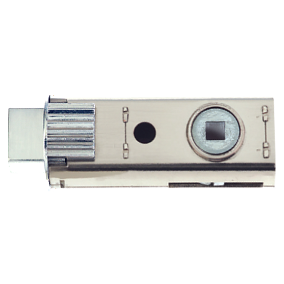 60mm Polished Chrome Deadbolt 60mm Polished Chrome Deadbolt