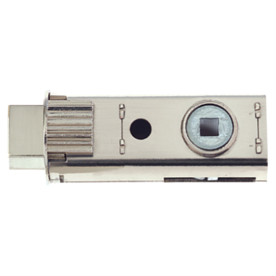 60mm Satin Nickel Deadbolt 60mm Satin Nickel Deadbolt