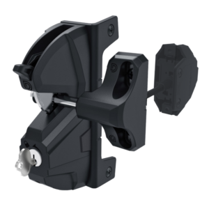 Lockable from both sides LLDABLRB