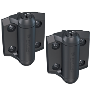 Metal Gates TCA1S3RB