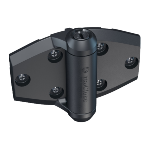 Wooden Gates TCA3S3RB