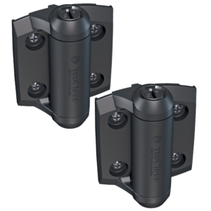 Metal Gates TCHD1AS3RB