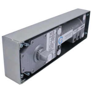 TS500NV No Hold Open TS500NV No Hold Open