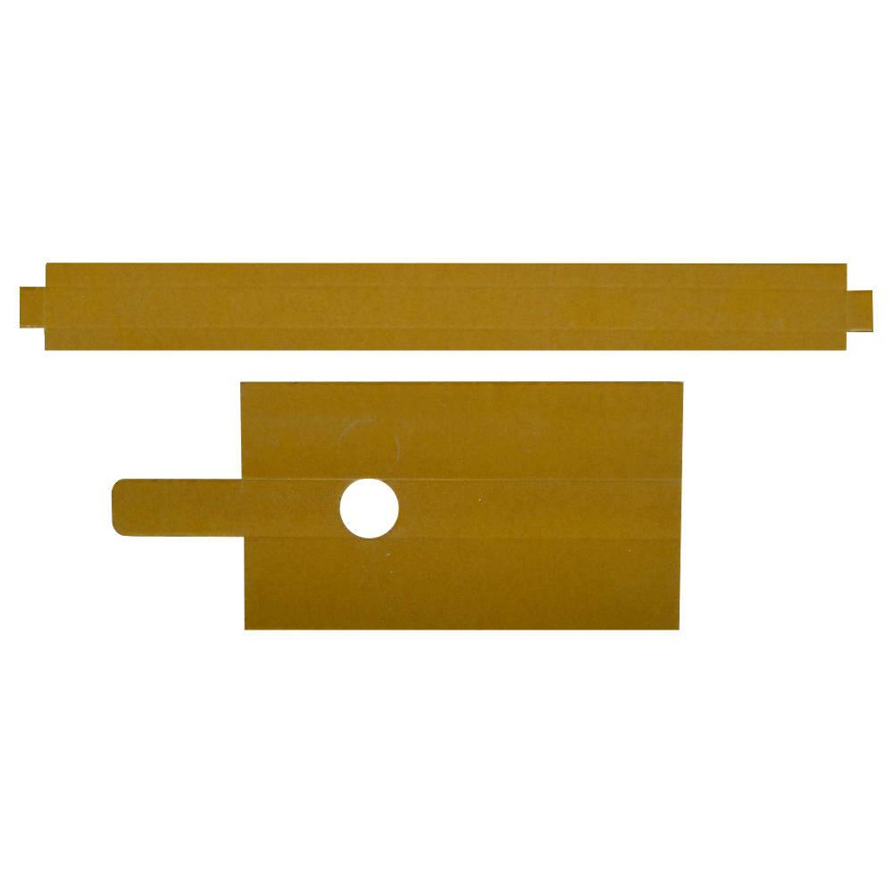 For Concealed Closer For Concealed Closer