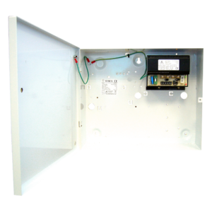 12VDC 3 Amp G13803N-C 275mm(h) x 330mm(w) x 80mm(d