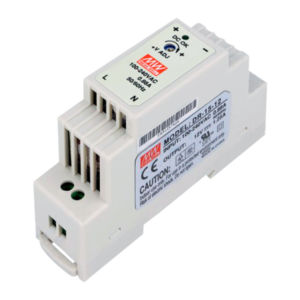 12V DC 1.25A HDR15-12
