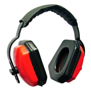 Ear defenders