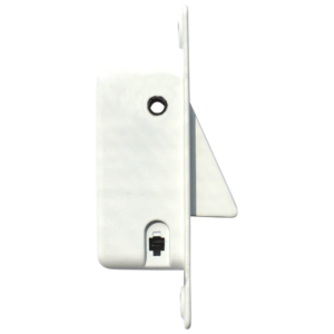 White - Front Fixing