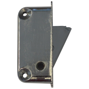 Chrome - Side Fixing