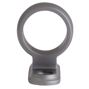 Satin Stainless Steel - Inline