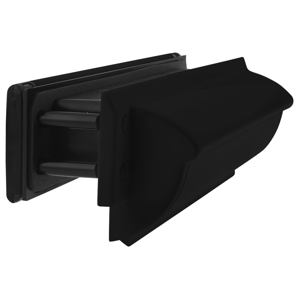 Black & Black Black & Black