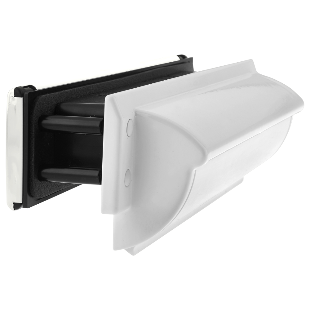 White & White White & White