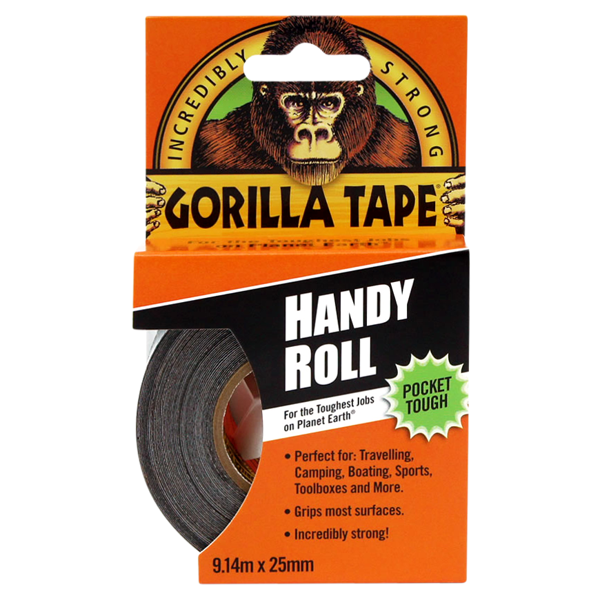 9m Handy Roll 9m Handy Roll