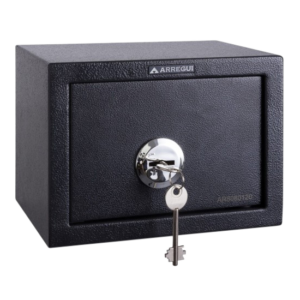 Key Locking Key Locking