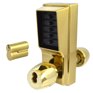 PB With Cylinder 1041B-03