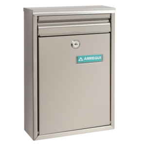 Satin Stainless Steel Satin Stainless Steel