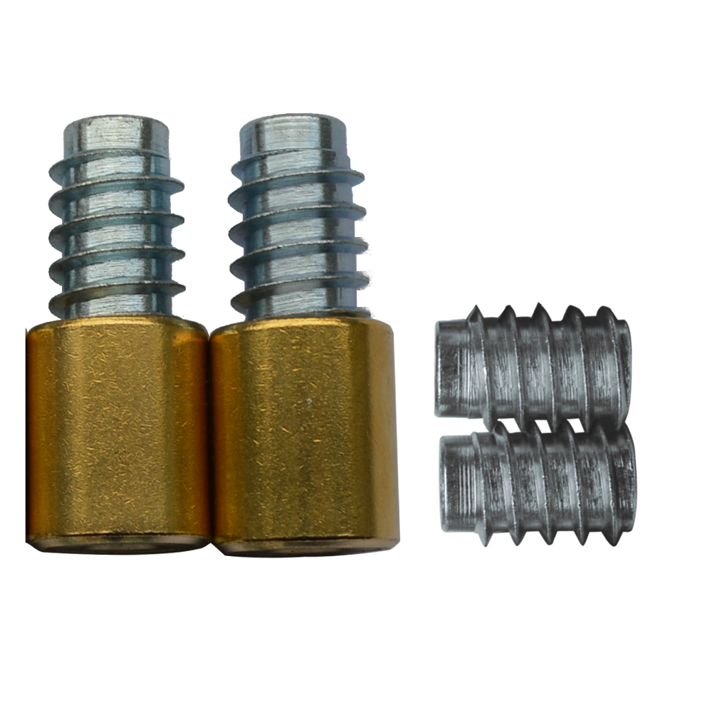 19mm PB R1/20B 2 Locks & 4 Inserts 19mm PB R1/20B 2 Locks & 4 Inserts