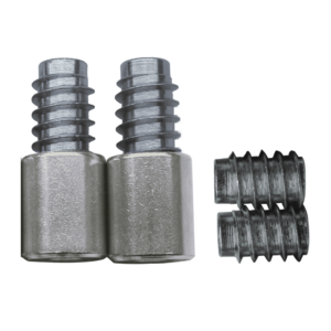 19mm SC R1/20SCP 2 Locks & 4 Inserts 19mm SC R1/20SCP 2 Locks & 4 Inserts