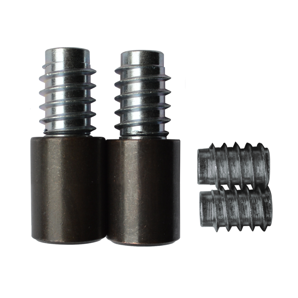 19mm BMA R1/20BMA 2 Locks & 4 Inserts 19mm BMA R1/20BMA 2 Locks & 4 Inserts