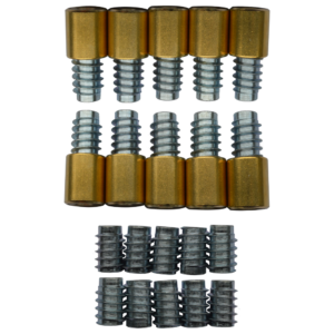 19mm PB R1/21B 10 Locks & 20 Inserts 19mm PB R1/21B 10 Locks & 20 Inserts