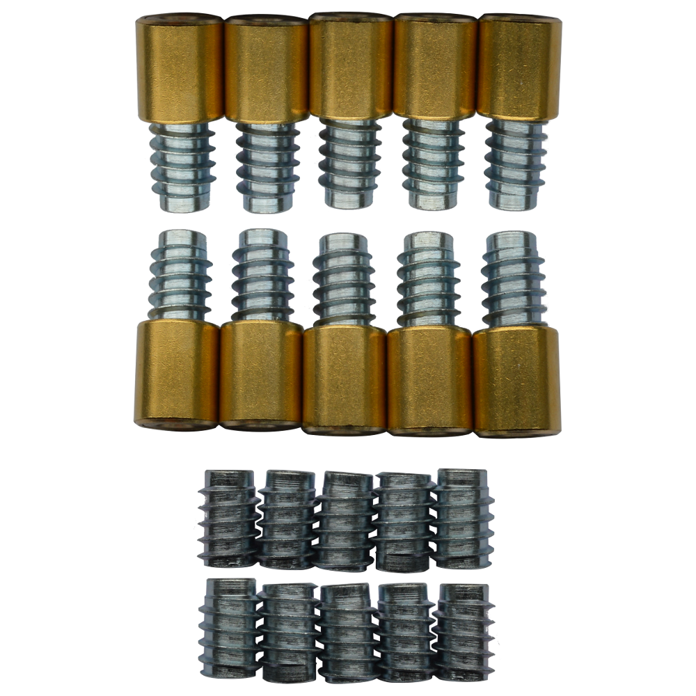 19mm PB R1/21B 10 Locks & 20 Inserts 19mm PB R1/21B 10 Locks & 20 Inserts