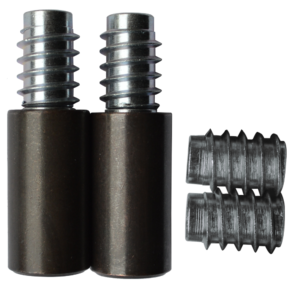 31mm BMA R1/22BMA 2 Locks & 4 Inserts 31mm BMA R1/22BMA 2 Locks & 4 Inserts