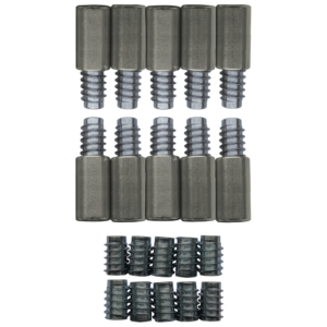 31mm PN R1/23N 10 Locks & 20 Inserts 31mm PN R1/23N 10 Locks & 20 Inserts