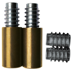 31mm PB R11/09B 2 Stops & 4 Inserts